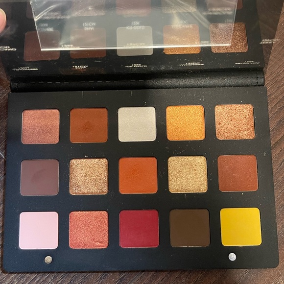 Natasha Denona Sunset Palette - Picture 5 of 9